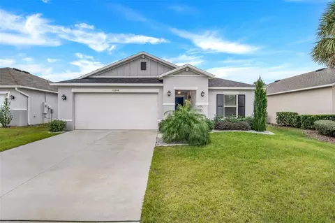 16544 Centipede St, Clermont, FL 34714