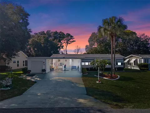 25541 Belle Alliance, Leesburg, FL 34748