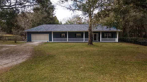 2605 SE 159th Lane Rd, Summerfield, FL 34491