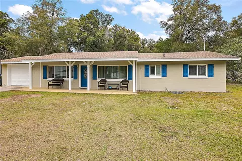 337 Rose St, Umatilla, FL 32784