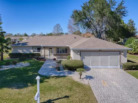 8629 SE 140th Place Rd, Summerfield, FL 34491