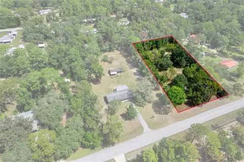 0000 144th Pl, Inglis, FL 34449