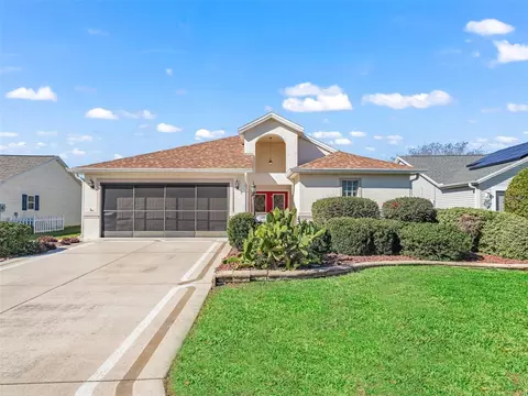1504 Doria Ln, The Villages, FL 32159