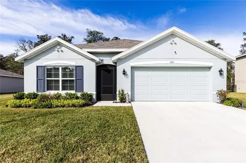 5015 Cadiz Ct, Brooksville, FL 34604