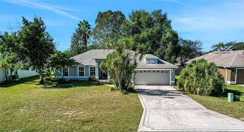 2710 Maywood St, Eustis, FL 32726