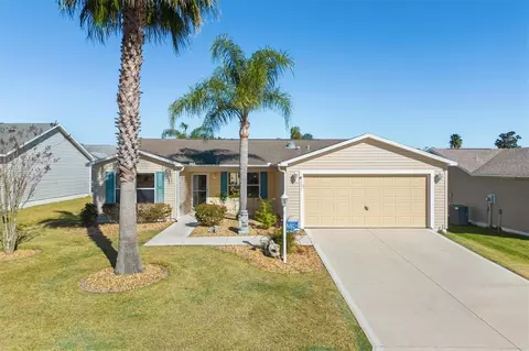 2637 Alandari Ln, The Villages, FL 32162