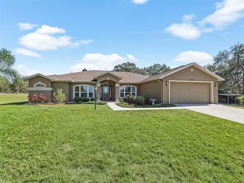 16979 SE 160th Avenue Rd, Weirsdale, FL 32195