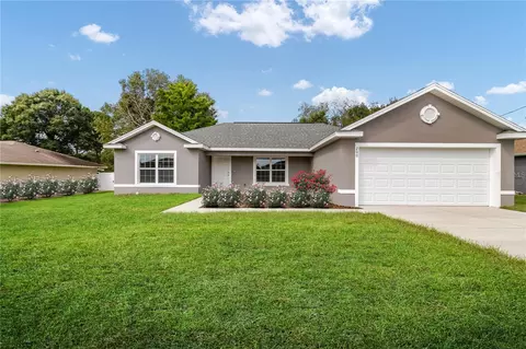 4 Juniper Trail Crse, Ocala, FL 34480