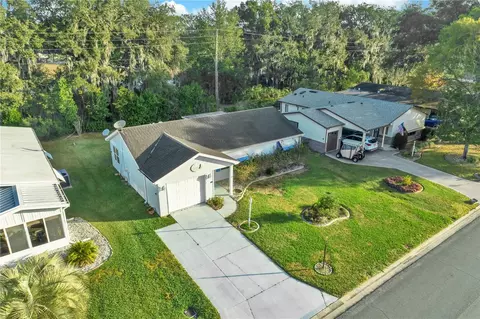 1317 E Schwartz Blvd, The Villages, FL 32159