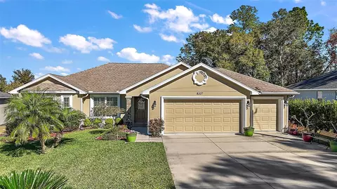 8337 SE 161st Pl, Summerfield, FL 34491