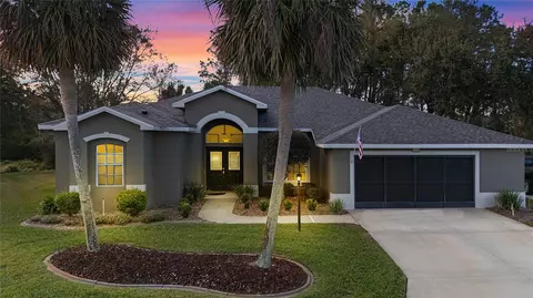 22107 Draw Bridge Dr, Leesburg, FL 34748
