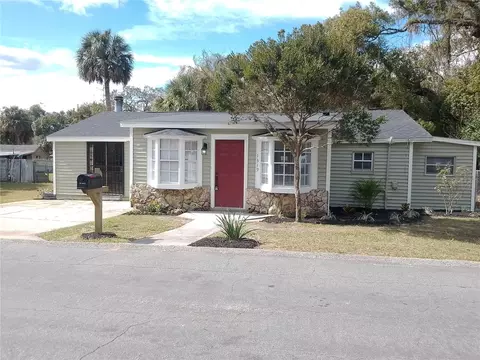 1319 Gorham St, Mount Dora, FL 32757