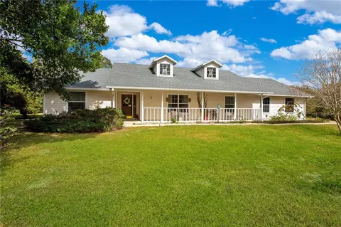 509 Spring Hollow Blvd, Apopka, FL 32712