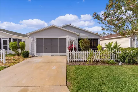 8138 SE 169th Palownia Loop, The Villages, FL 32162
