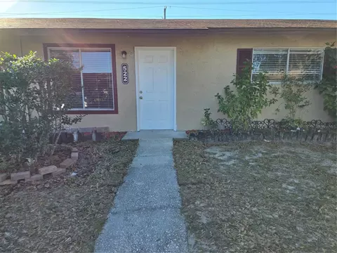 522 W Rosewood Ln #522, Tavares, FL 32778