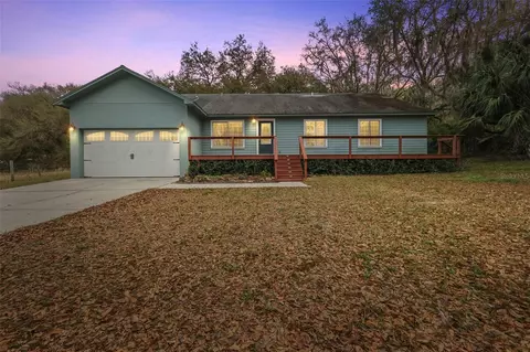 21342 S Buckhill Rd, Clermont, FL 34715