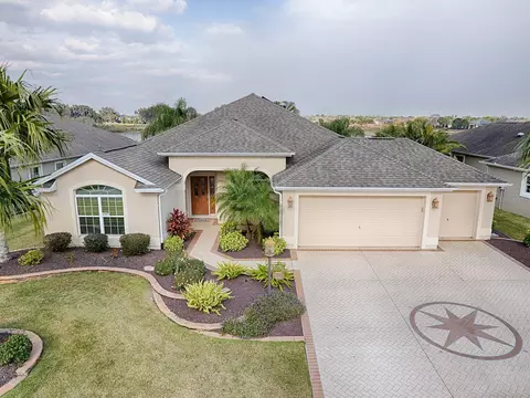 3367 Ichabod Way, The Villages, FL 32163