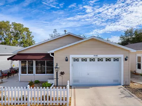8145 SE 169th Palownia Loop, The Villages, FL 32162