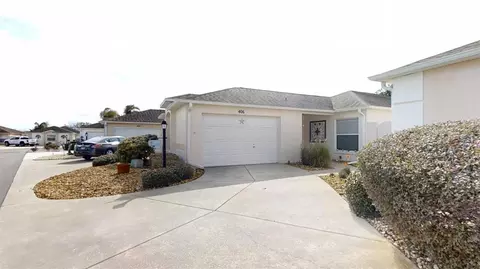 406 Duarte Ln, The Villages, FL 32159