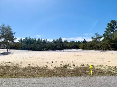 Lot 5 Larkspur Avenue, Eustis, FL 32736