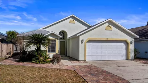410 Allison Ave, Davenport, FL 33897