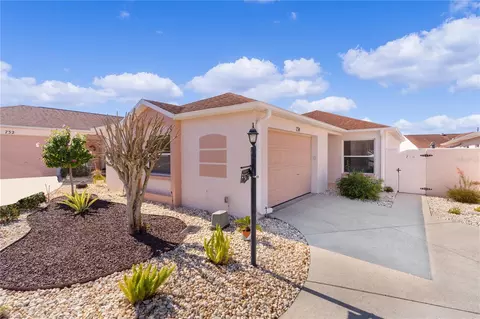 734 Hernandez Dr, The Villages, FL 32159