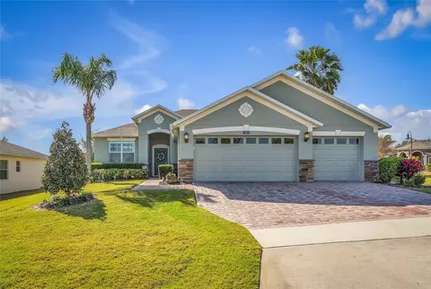 2803 Mayport St, Clermont, FL 34711
