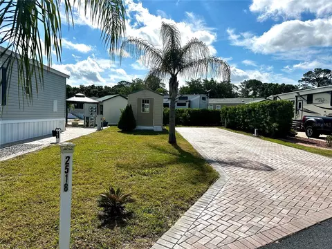 2518 Lemonwood Ave, Clermont, FL 34714