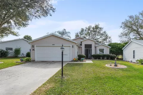 25731 Belle Alliance, Leesburg, FL 34748