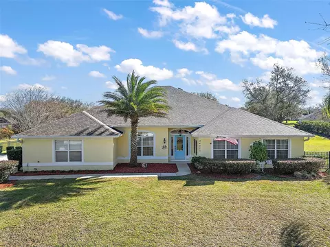 24023 Weldon Dr, Eustis, FL 32736