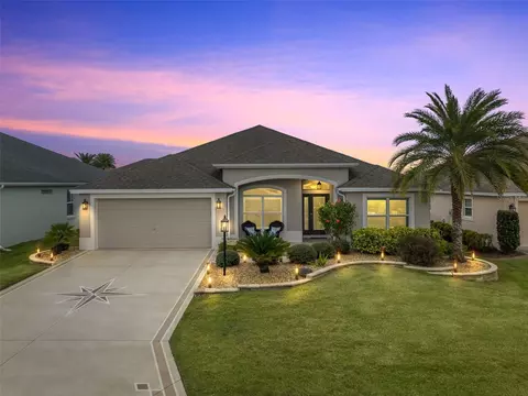 3872 Wine Palm Way, The Villages, FL 32163