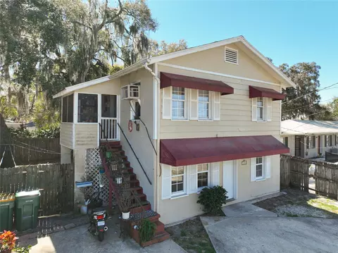 322 E Gottsche Ave, Eustis, FL 32726 photo 1