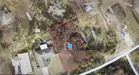 Oakridge Drive, Lady Lake, FL 32159