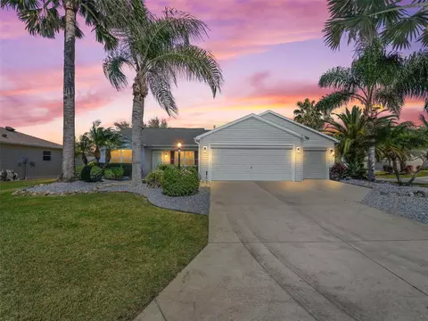 275 Knoll Pl, The Villages, FL 32162