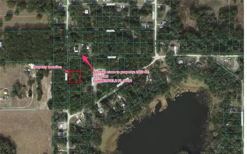 000 SE 28 Ct, Summerfield, FL 34491