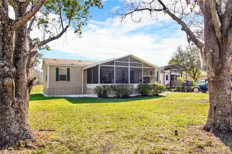 7944 Bay Lake Rd, Groveland, FL 34736