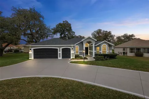 705 Cimarron Ave, The Villages, FL 32159