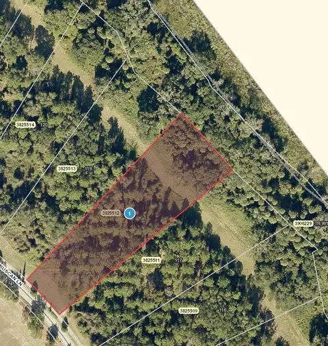 17221 Etruscan Ln, Montverde, FL 34756