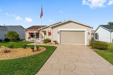 3343 Candlebrook St, The Villages, FL 32162