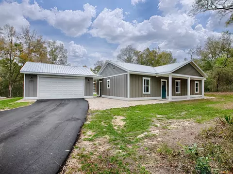 7218 Southeast Ave, Webster, FL 33597