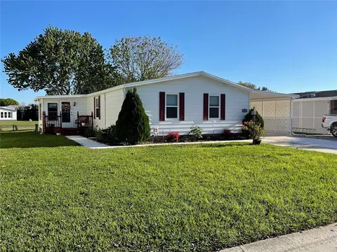 1006 Bowersox Dr, Lady Lake, FL 32159