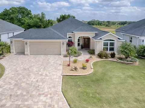 669 Kauska Way, The Villages, FL 32163