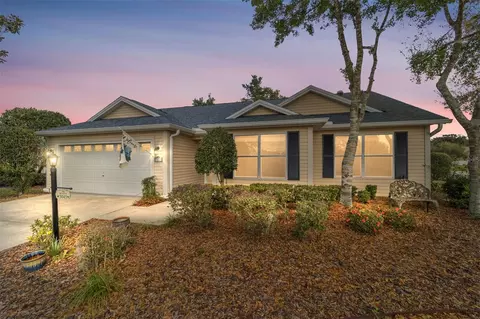 3043 Melville Loop, The Villages, FL 32162