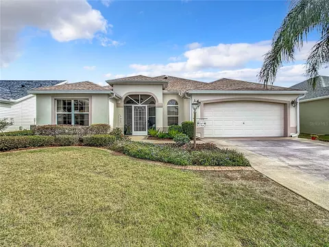 2764 Persimmon Loop, The Villages, FL 32162