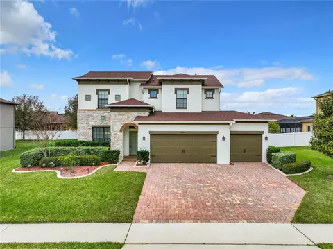 4168 Longbow Dr, Clermont, FL 34711