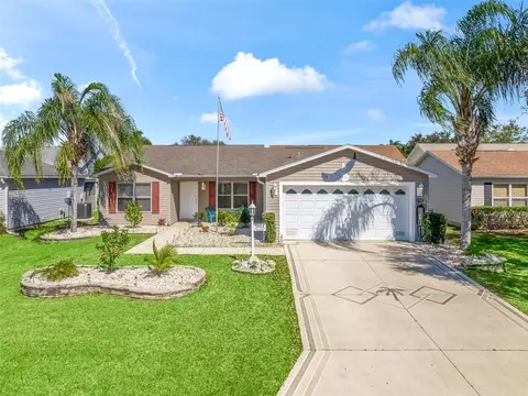 961 Nash Loop, The Villages, FL 32162