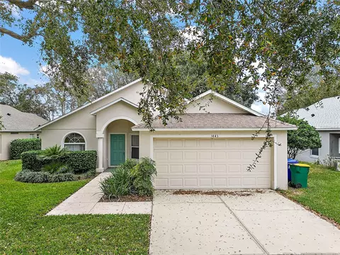 1443 Lake Villa Dr, Tavares, FL 32778
