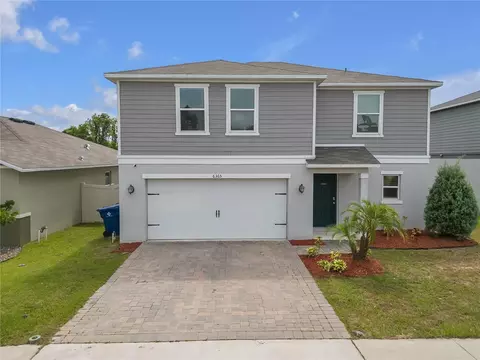 6365 Domenico Ct, Groveland, FL 34736