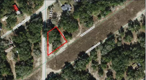 Tbd San Mateo Boulevard, Dunnellon, FL 34432