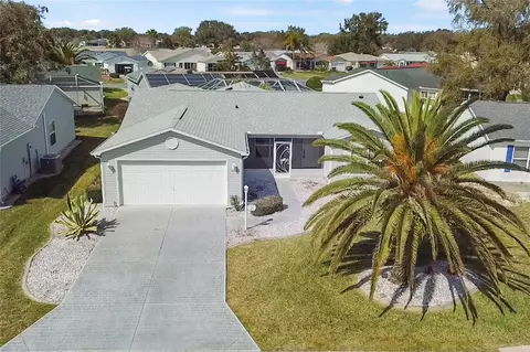 1506 El Paso Way, The Villages, FL 32162